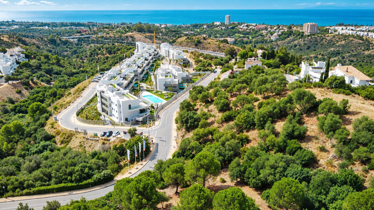 Villa met 6 slaapkamers in Altos de los Monteros in Altos de los Monteros - foto 10