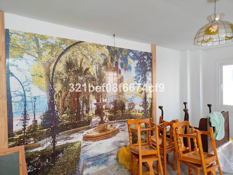 3-slaapkamer stadswoning in Estepona in Estepona - foto 3