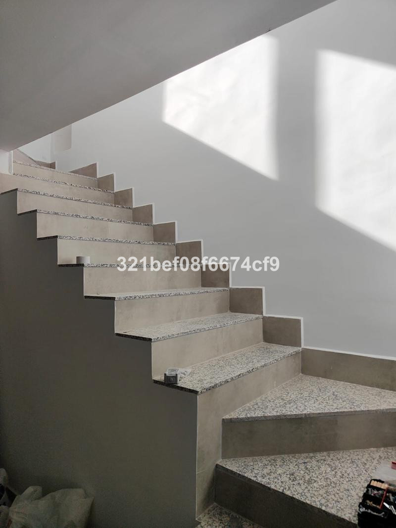 3-slaapkamer stadswoning in Estepona in Estepona - foto 4