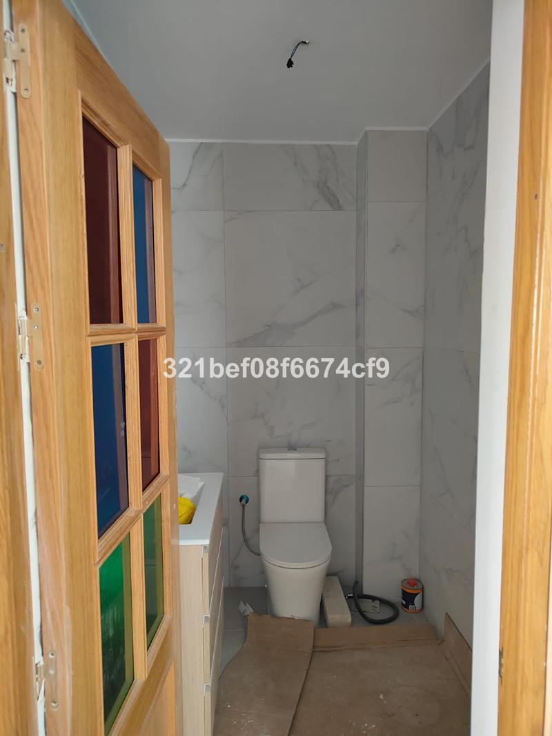 3-slaapkamer stadswoning in Estepona in Estepona - foto 5