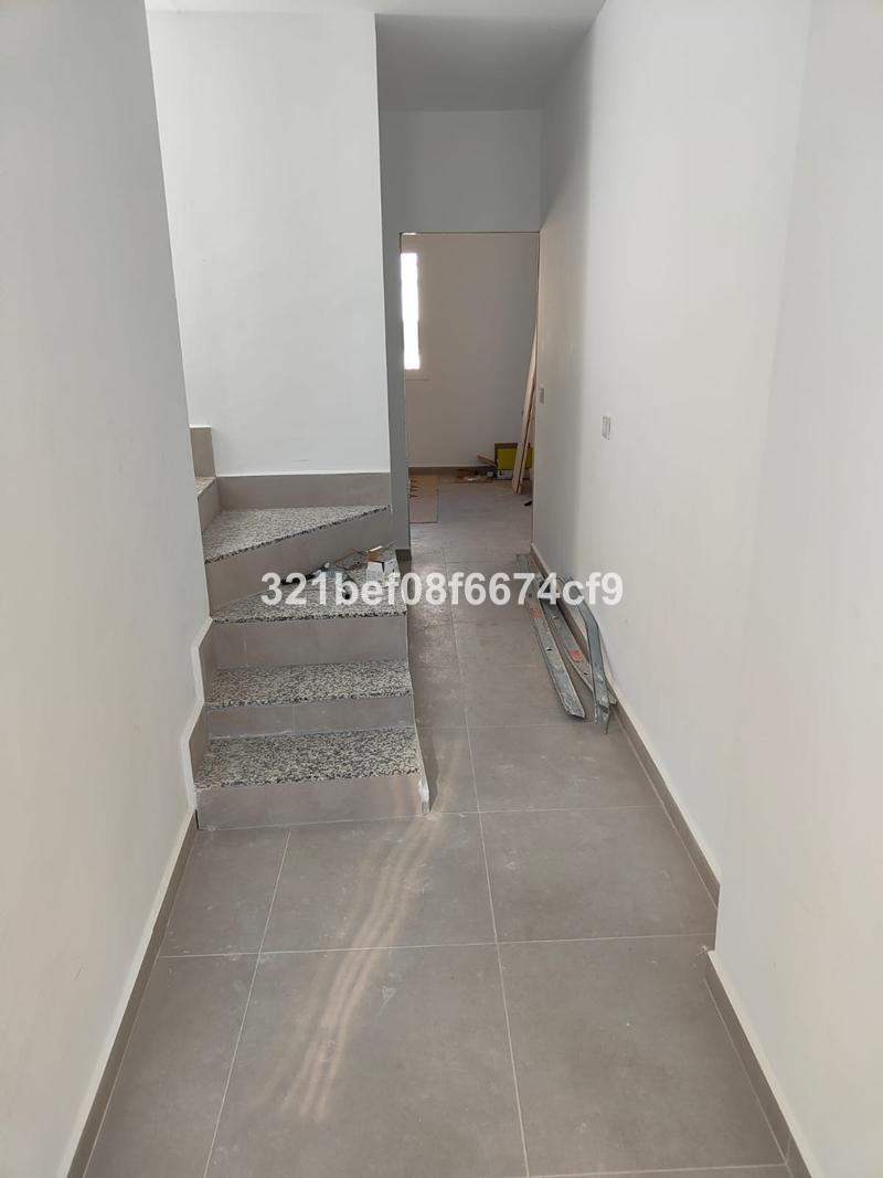 3-slaapkamer stadswoning in Estepona in Estepona - foto 9