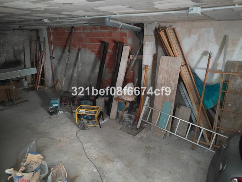 3-slaapkamer stadswoning in Estepona in Estepona - foto 10
