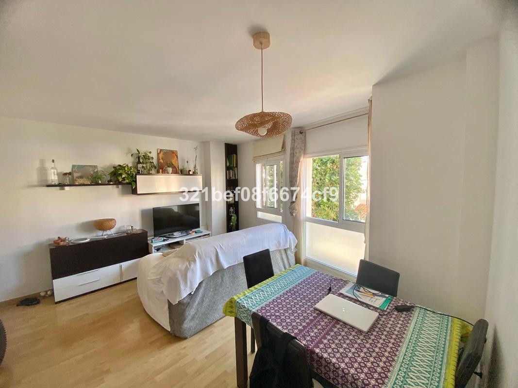 1-slaapkamerappartement te koop in Málaga in Málaga - foto 2