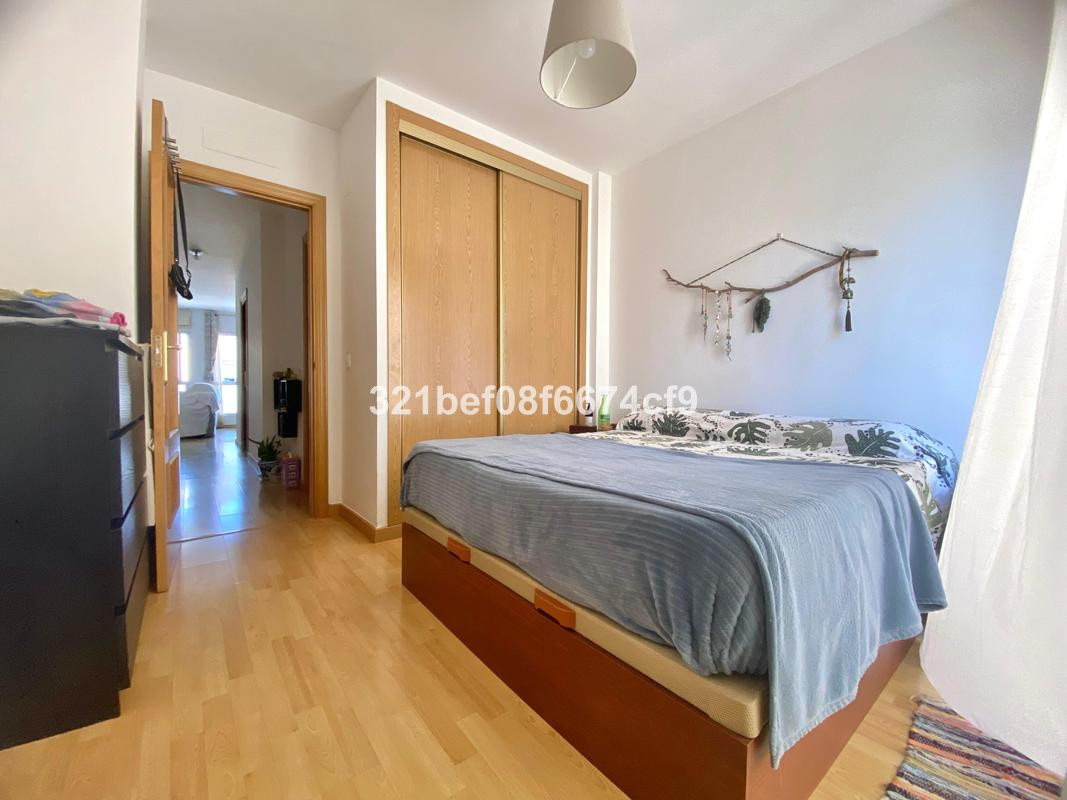 1-slaapkamerappartement te koop in Málaga in Málaga - foto 3