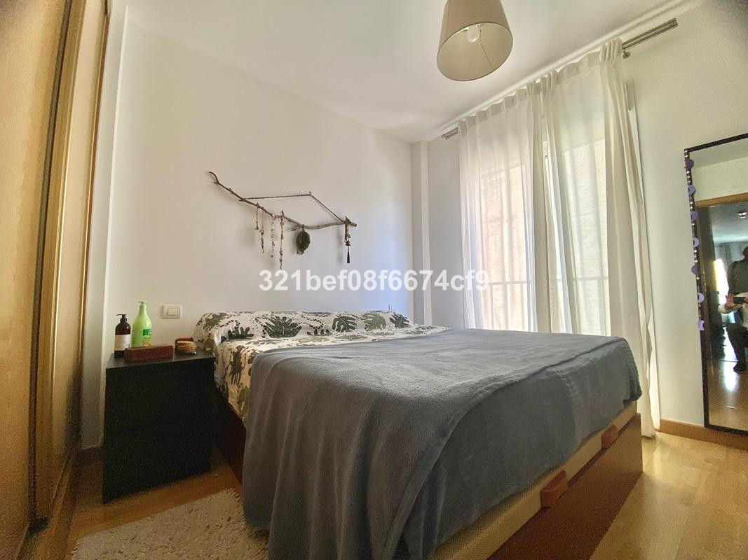 1-slaapkamerappartement te koop in Málaga in Málaga - foto 4
