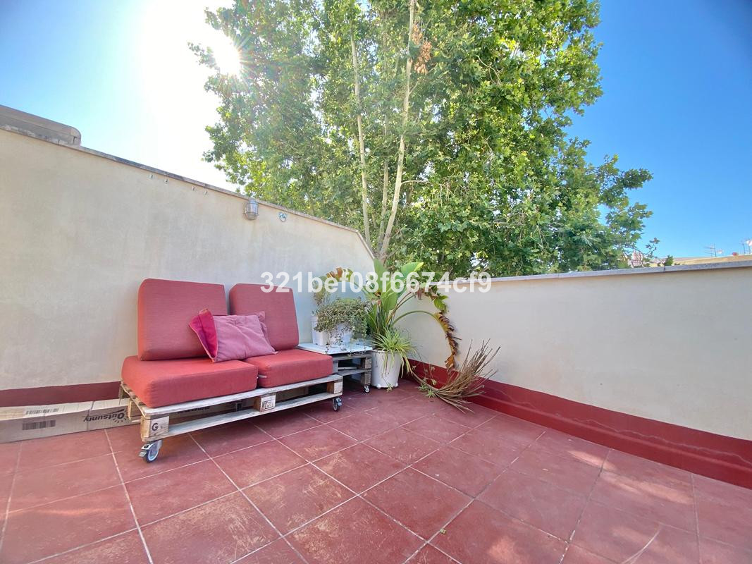 1-slaapkamerappartement te koop in Málaga in Málaga - foto 7