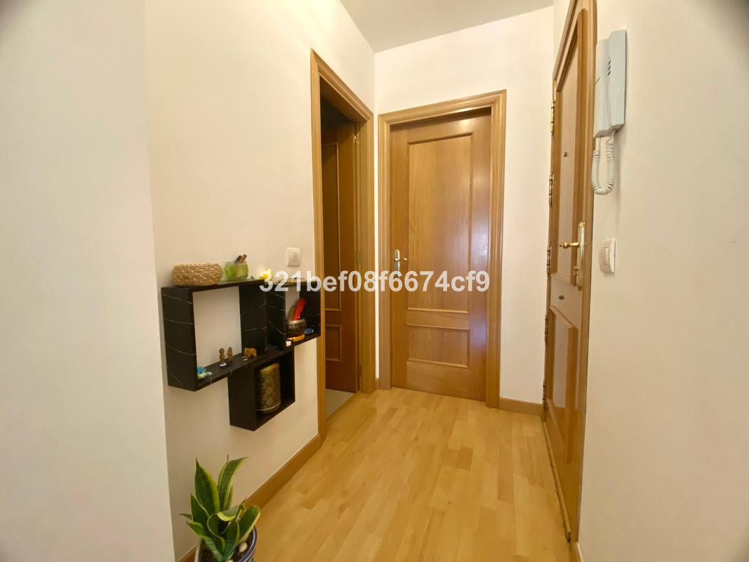 1-slaapkamerappartement te koop in Málaga in Málaga - foto 8