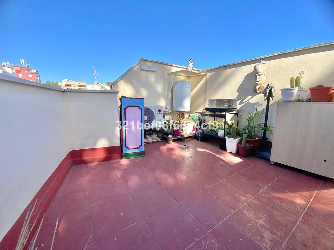 1-slaapkamerappartement te koop in Málaga in Málaga - foto 9