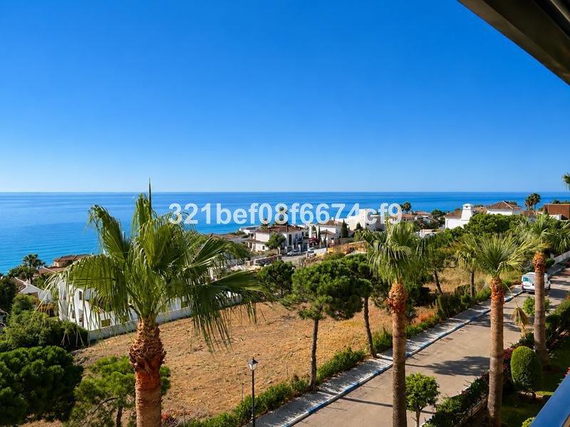 Appartement met drie slaapkamers in San Luis de Sabinillas (Málaga) in San Luis de Sabinillas - foto 2