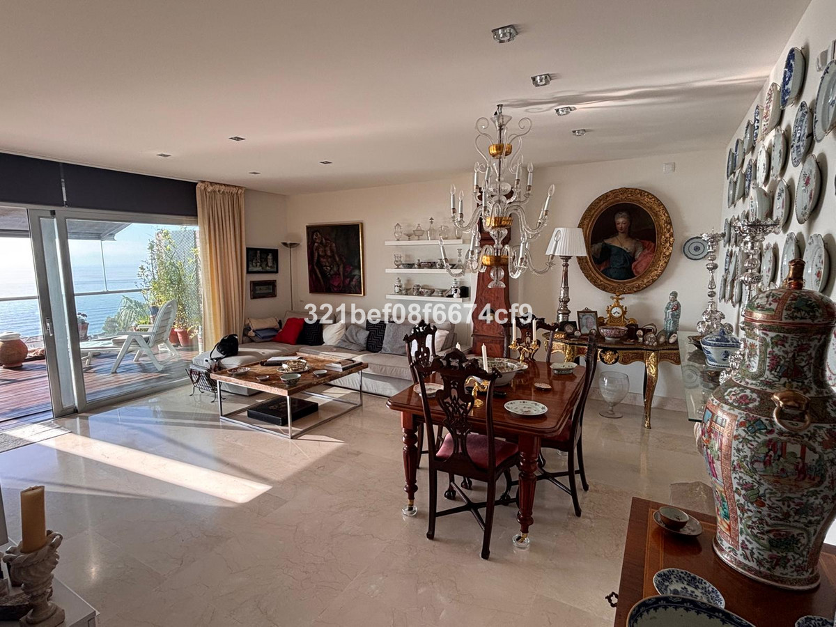 Appartement met drie slaapkamers in San Luis de Sabinillas (Málaga) in San Luis de Sabinillas - foto 3