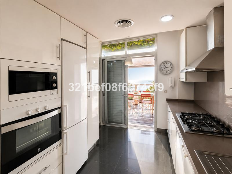 Appartement met drie slaapkamers in San Luis de Sabinillas (Málaga) in San Luis de Sabinillas - foto 5