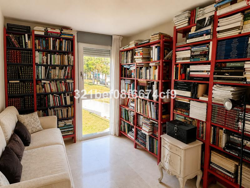 Appartement met drie slaapkamers in San Luis de Sabinillas (Málaga) in San Luis de Sabinillas - foto 6