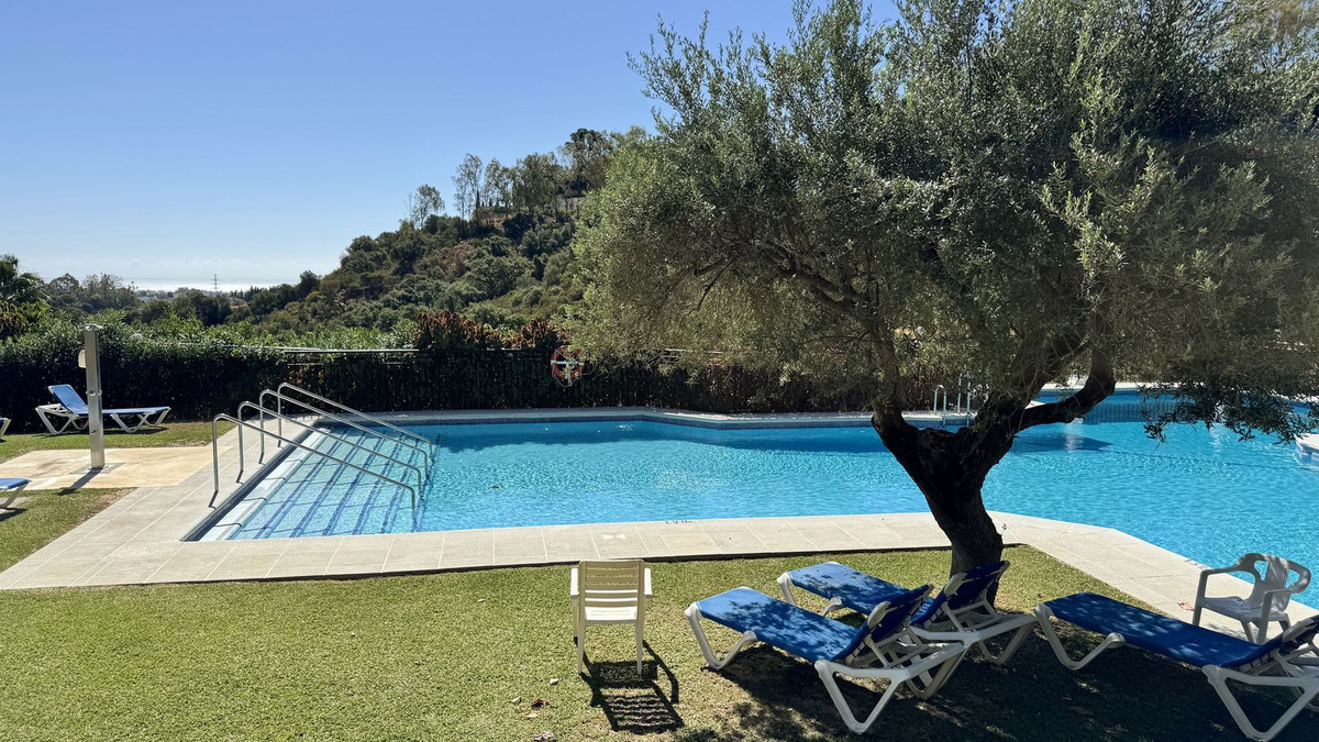 Appartement met 4 slaapkamers in Los Almendros, Málaga in Los Almendros - foto 20