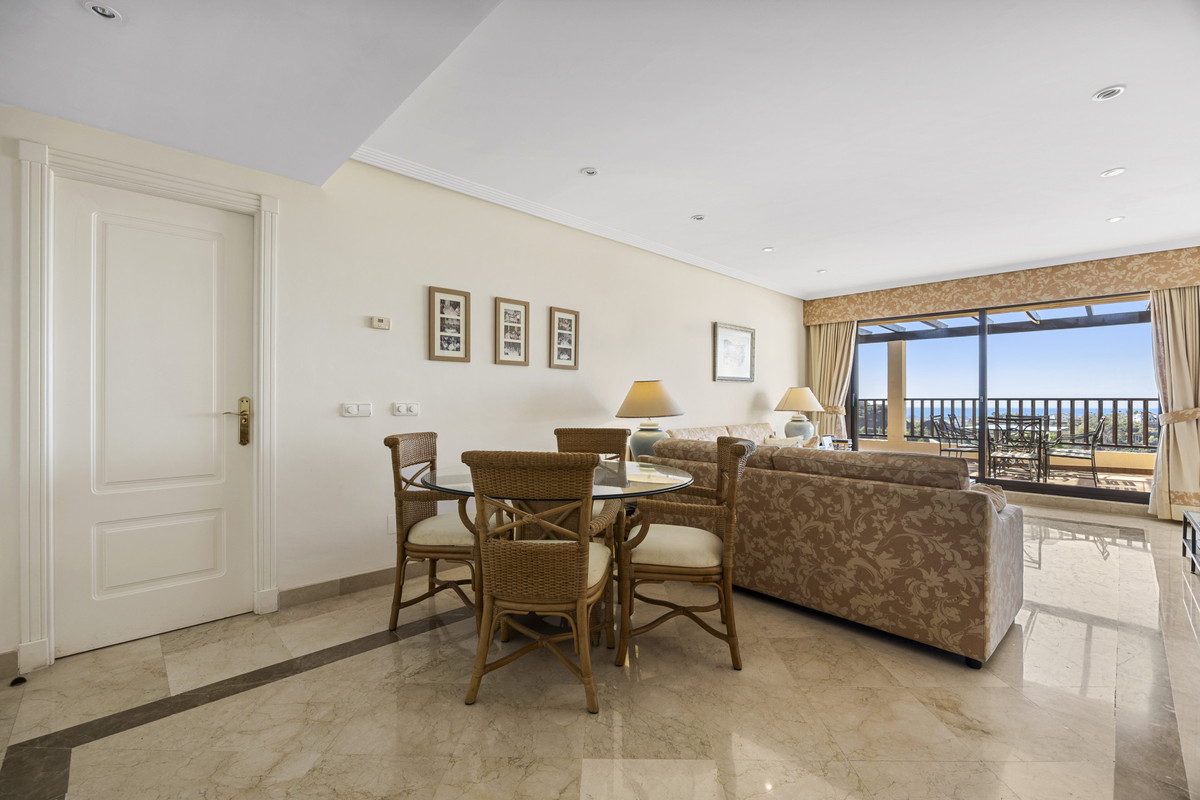Penthouse met 3 slaapkamers in Benahavís in Benahavís - foto 11