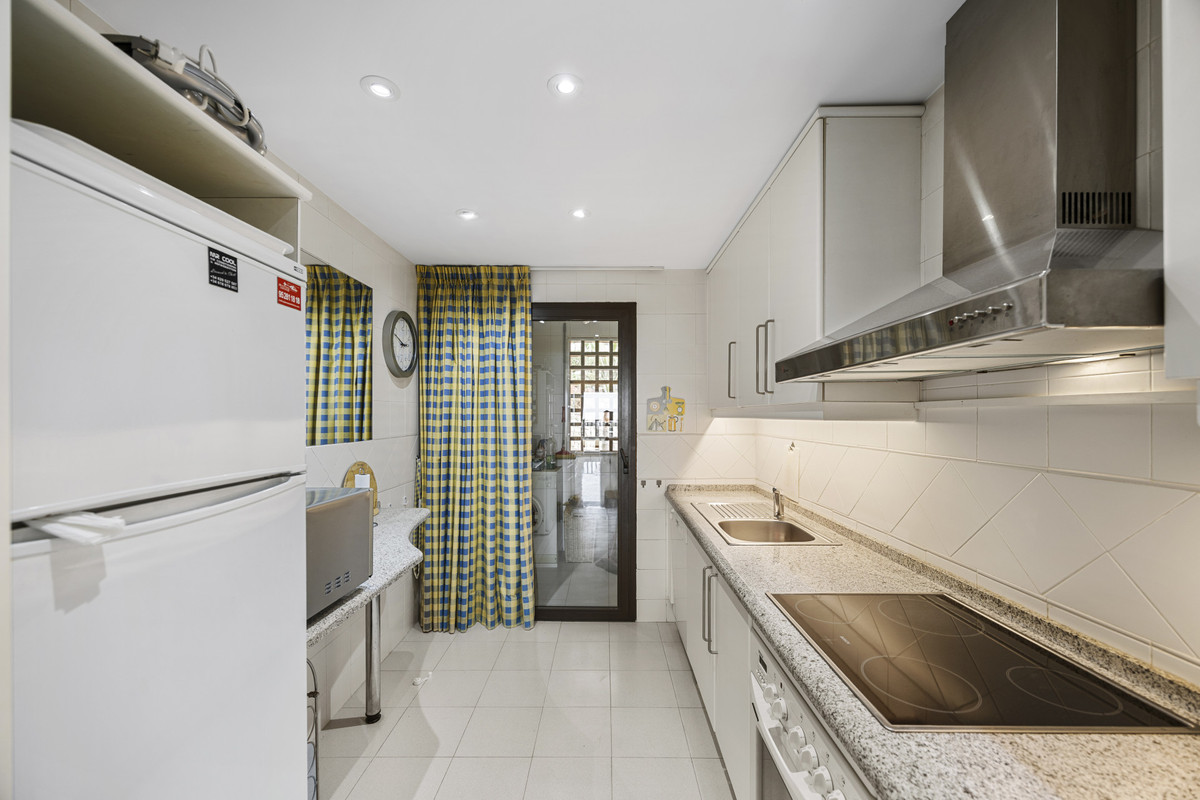 Penthouse met 3 slaapkamers in Benahavís in Benahavís - foto 13