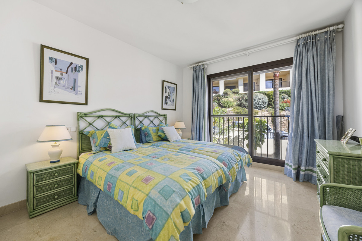 Penthouse met 3 slaapkamers in Benahavís in Benahavís - foto 19