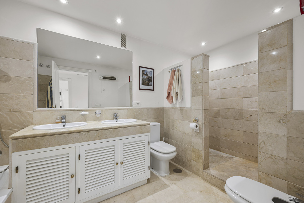 Penthouse met 3 slaapkamers in Benahavís in Benahavís - foto 20