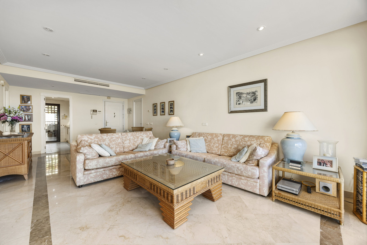 Penthouse met 3 slaapkamers in Benahavís in Benahavís - foto 4