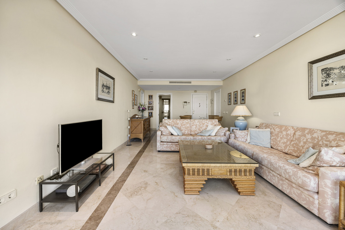 Penthouse met 3 slaapkamers in Benahavís in Benahavís - foto 7