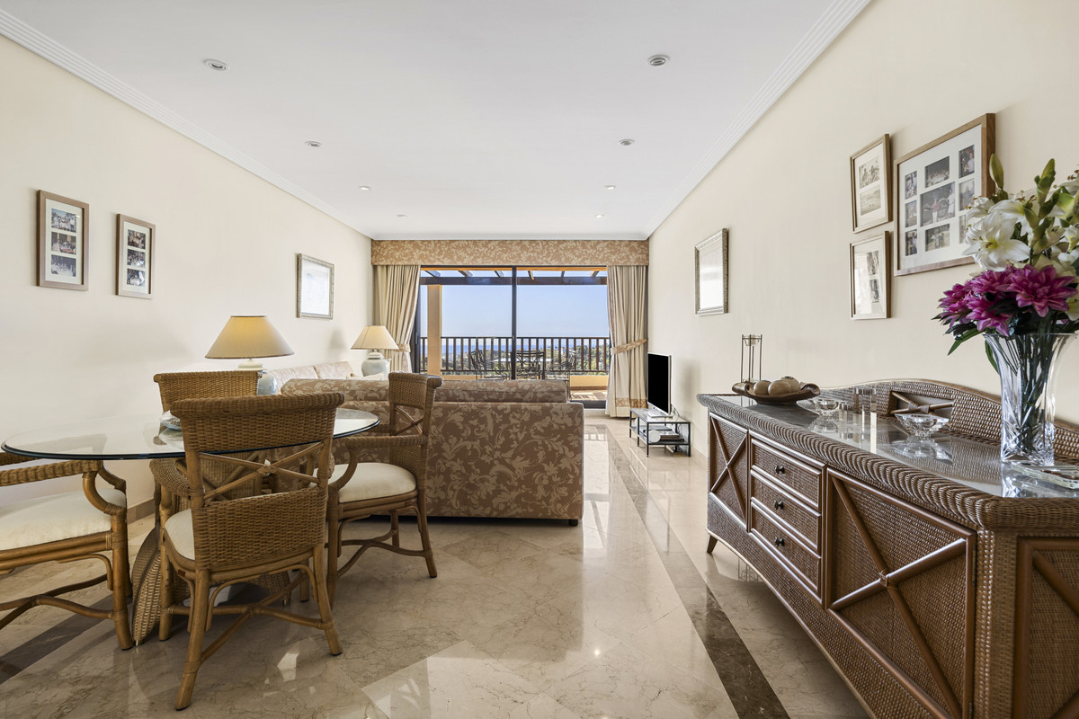 Penthouse met 3 slaapkamers in Benahavís in Benahavís - foto 8