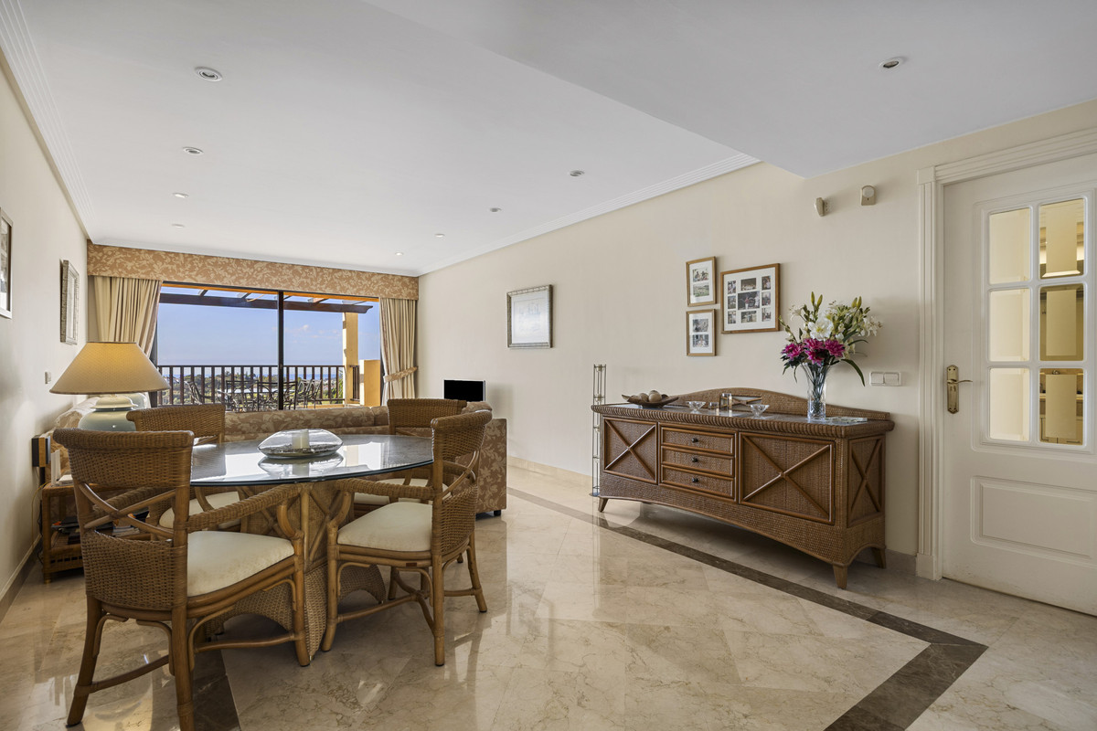 Penthouse met 3 slaapkamers in Benahavís in Benahavís - foto 9