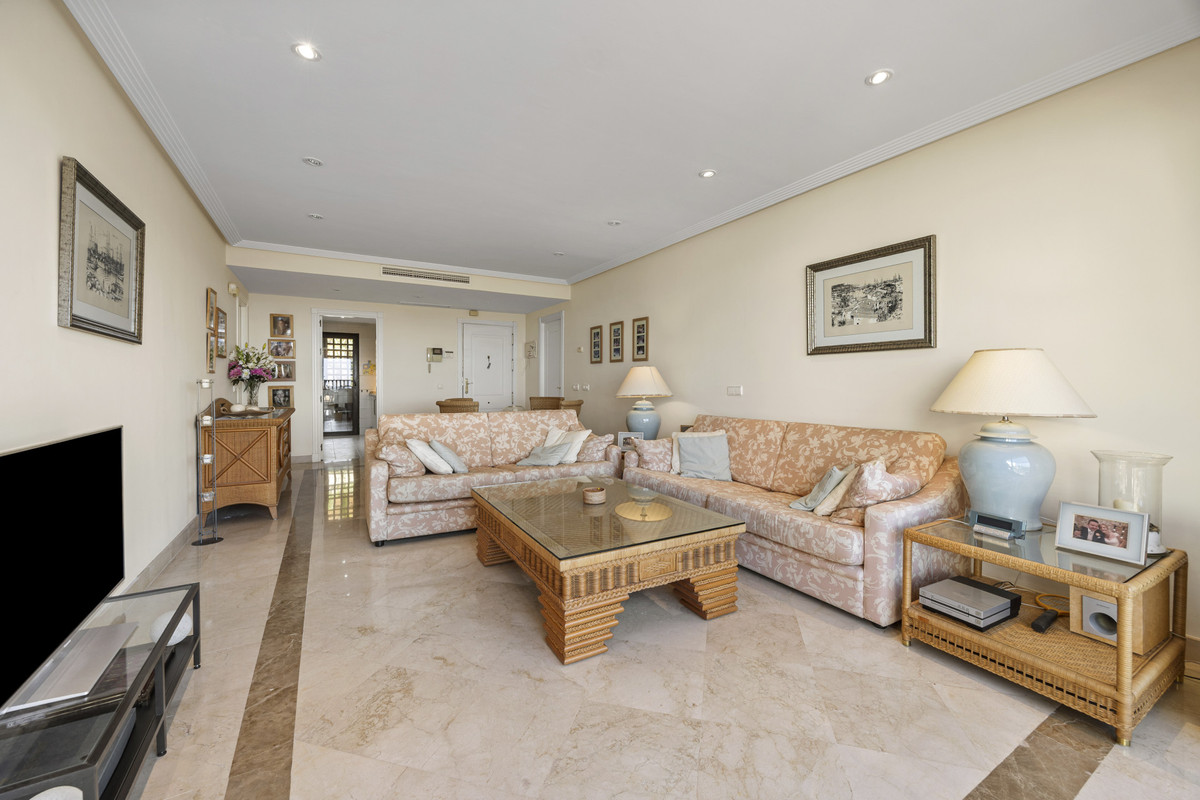 Penthouse met 3 slaapkamers in Benahavís in Benahavís - foto 10