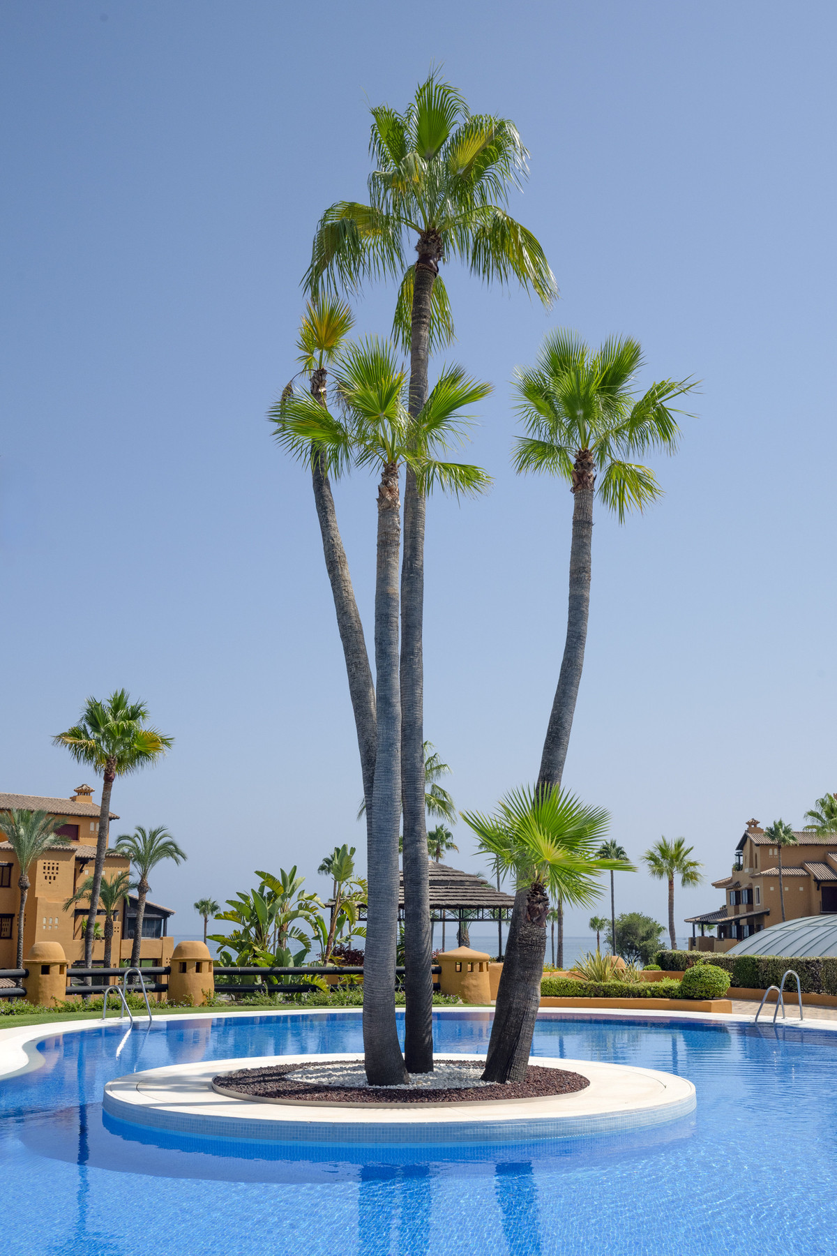 3 bedroom Apartment in Estepona in Estepona - foto 18