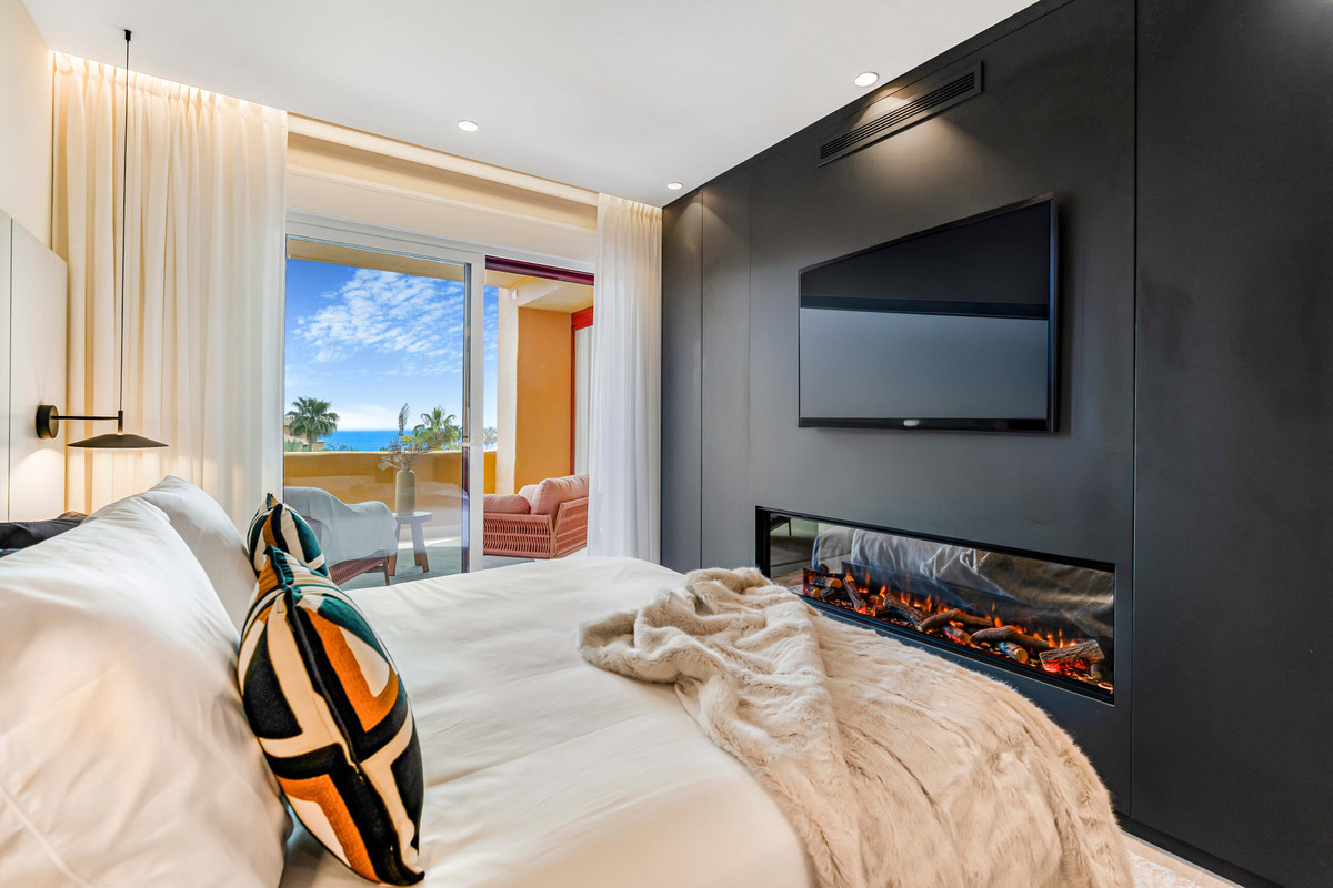 3 bedroom Apartment in Estepona in Estepona - foto 19