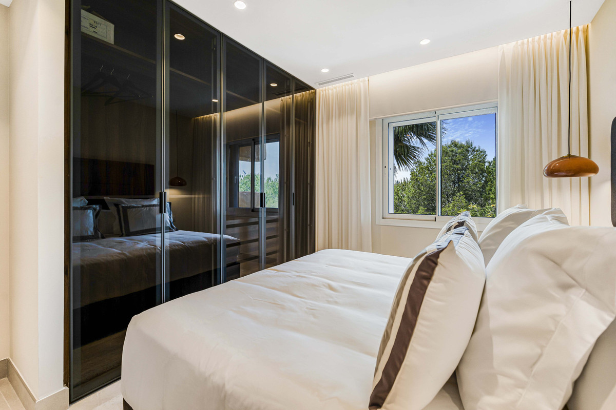 3 bedroom Apartment in Estepona in Estepona - foto 20
