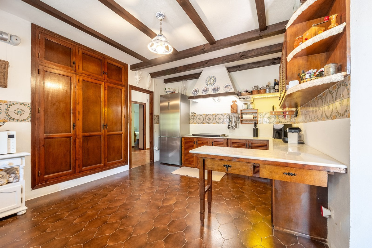 4-slaapkamer villa in Marbella met privé tuin en zwembad in Marbella - foto 12