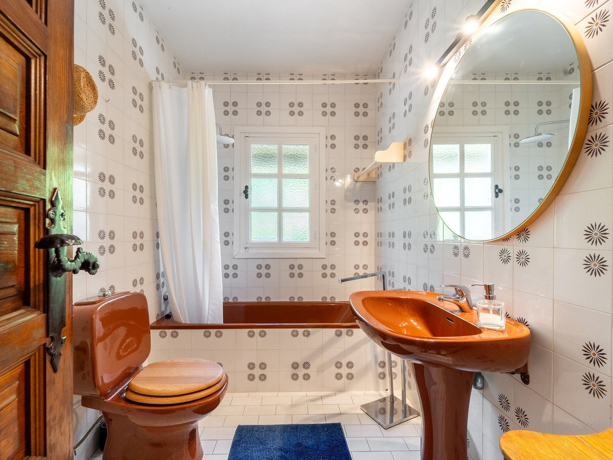 4-slaapkamer villa in Marbella met privé tuin en zwembad in Marbella - foto 15