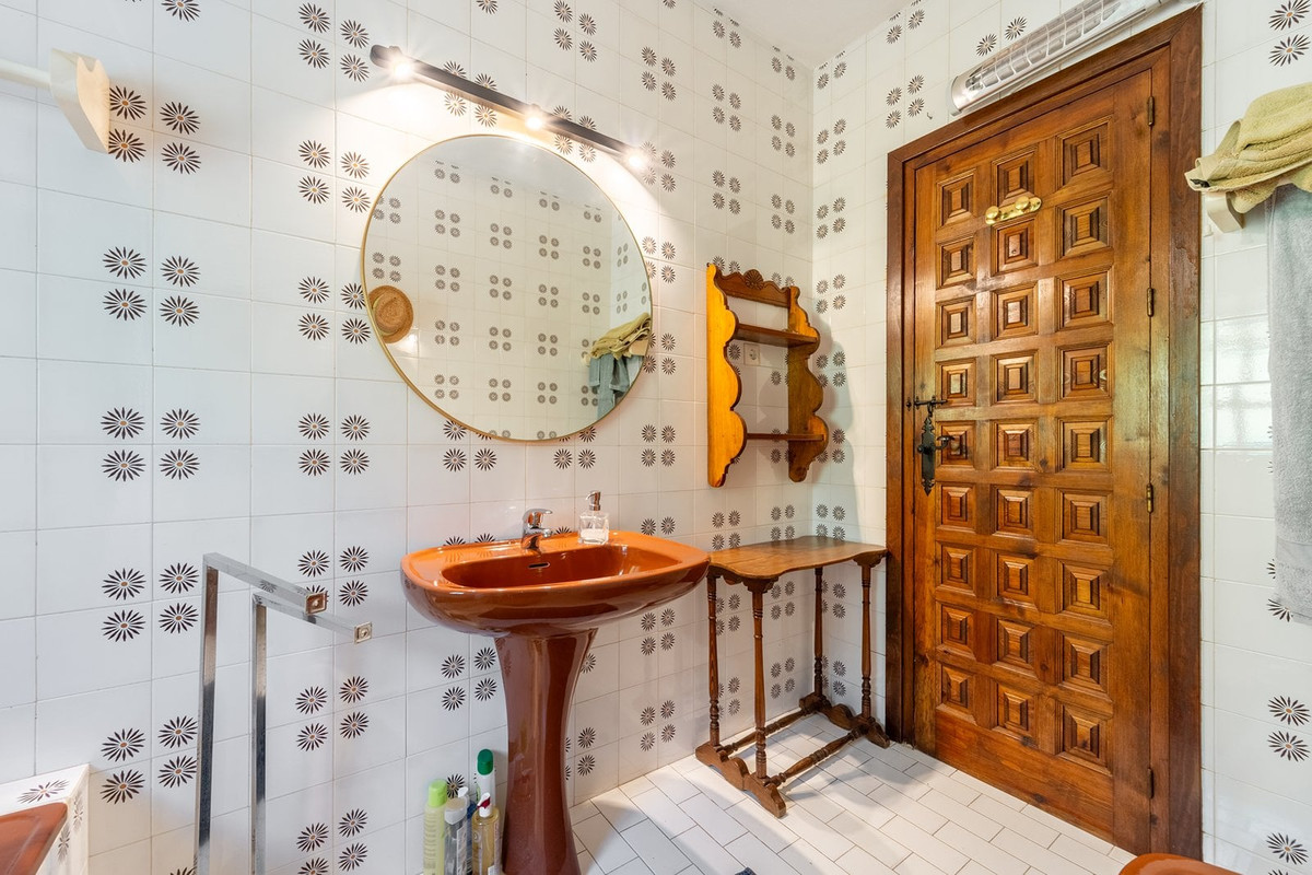 4-slaapkamer villa in Marbella met privé tuin en zwembad in Marbella - foto 16