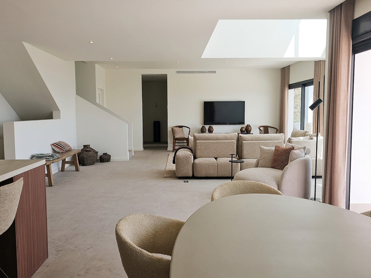 5-slaapkamer villa in Benahavís in Benahavís - foto 16
