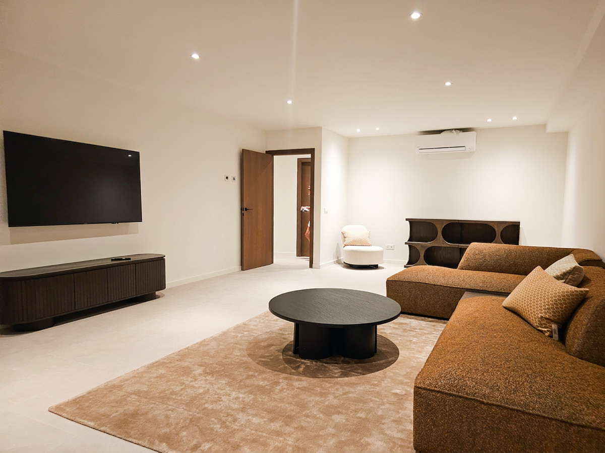 5-slaapkamer villa in Benahavís in Benahavís - foto 4