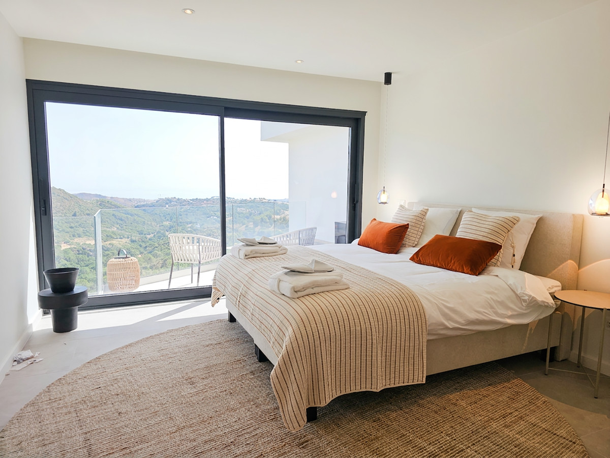 5-slaapkamer villa in Benahavís in Benahavís - foto 6