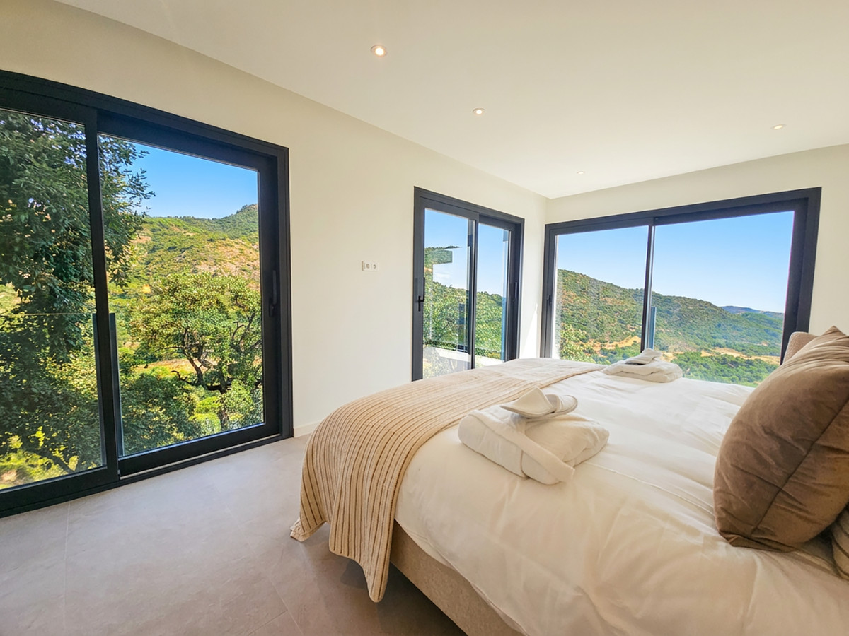 5-slaapkamer villa in Benahavís in Benahavís - foto 7
