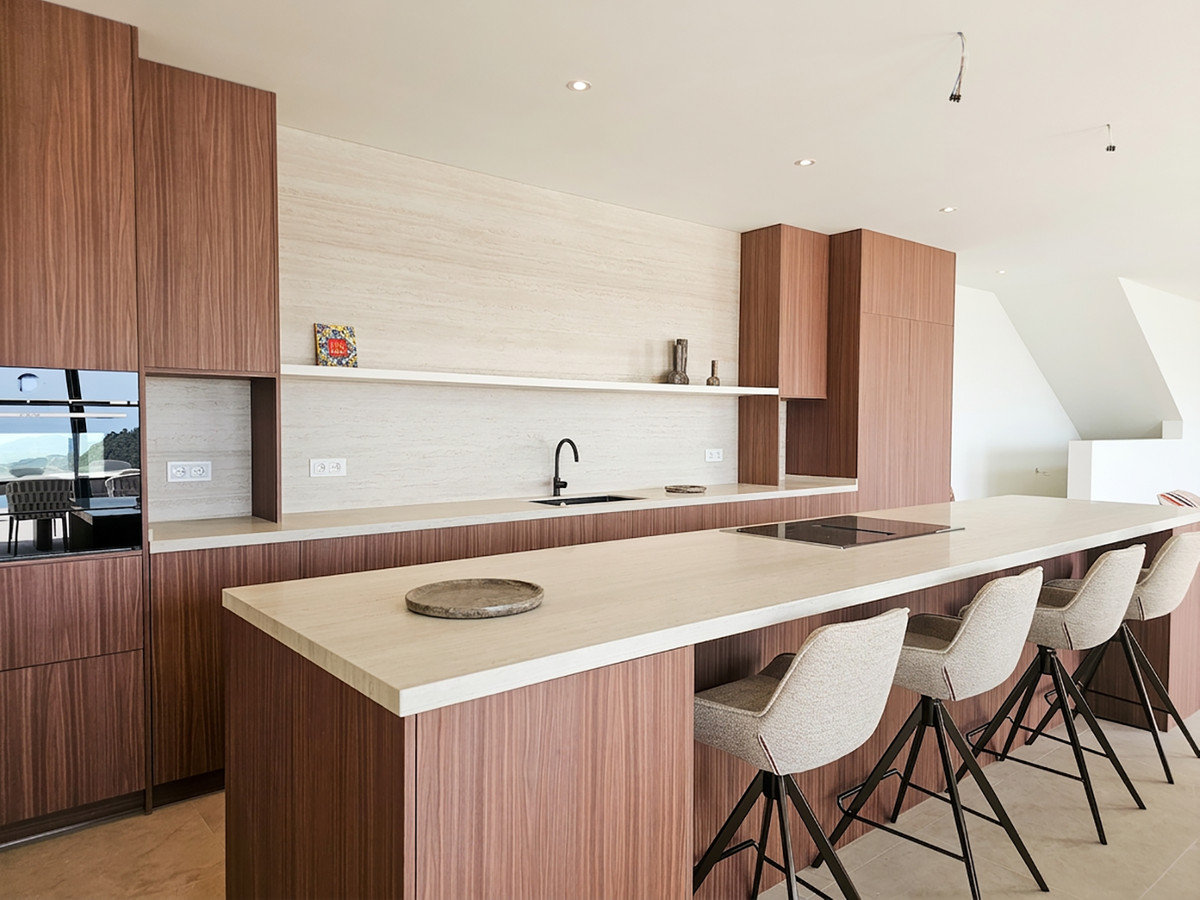 5-slaapkamer villa in Benahavís in Benahavís - foto 10