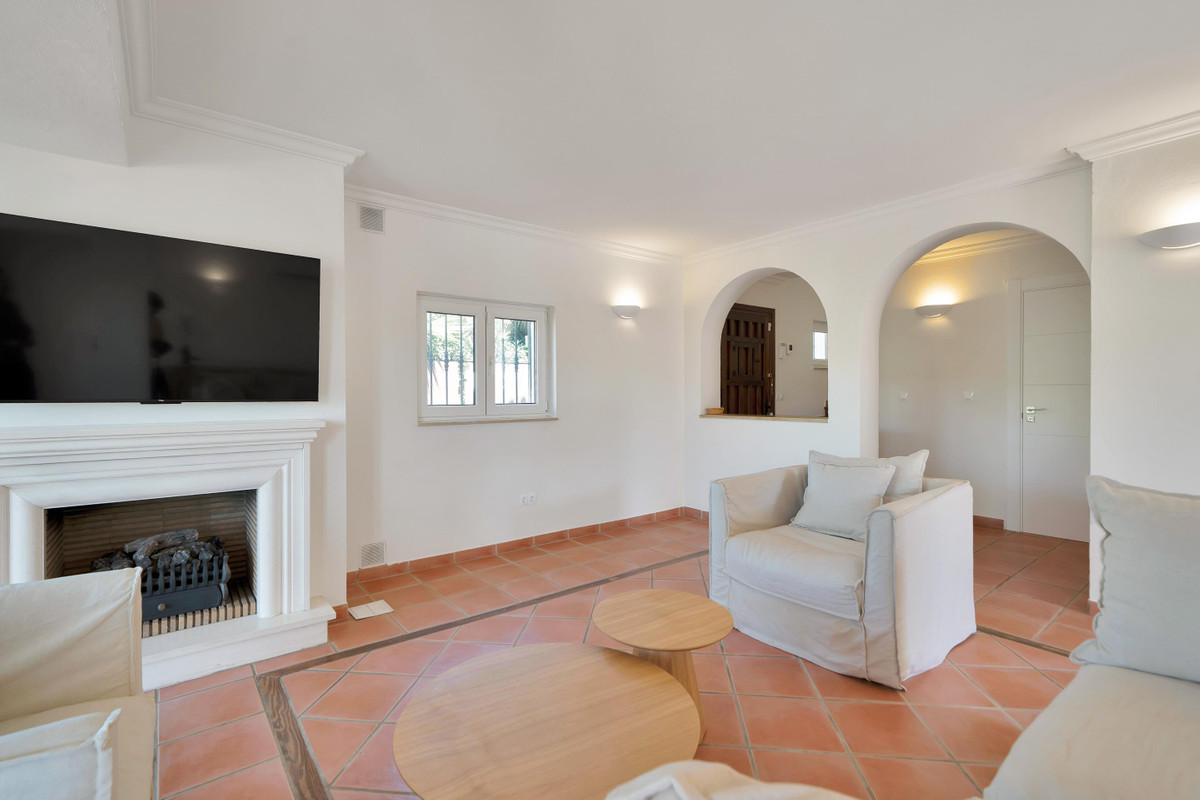 3-slaapkamer villa in Valle Romano, Estepona in Valle Romano - foto 2