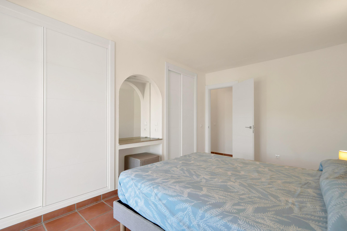 3-slaapkamer villa in Valle Romano, Estepona in Valle Romano - foto 15