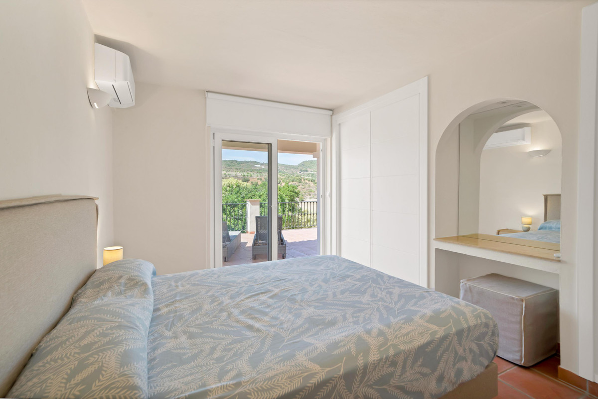 3-slaapkamer villa in Valle Romano, Estepona in Valle Romano - foto 16