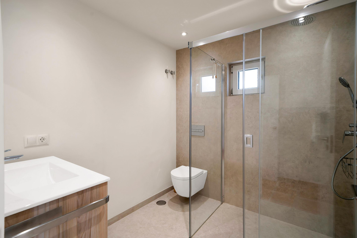 3-slaapkamer villa in Valle Romano, Estepona in Valle Romano - foto 18