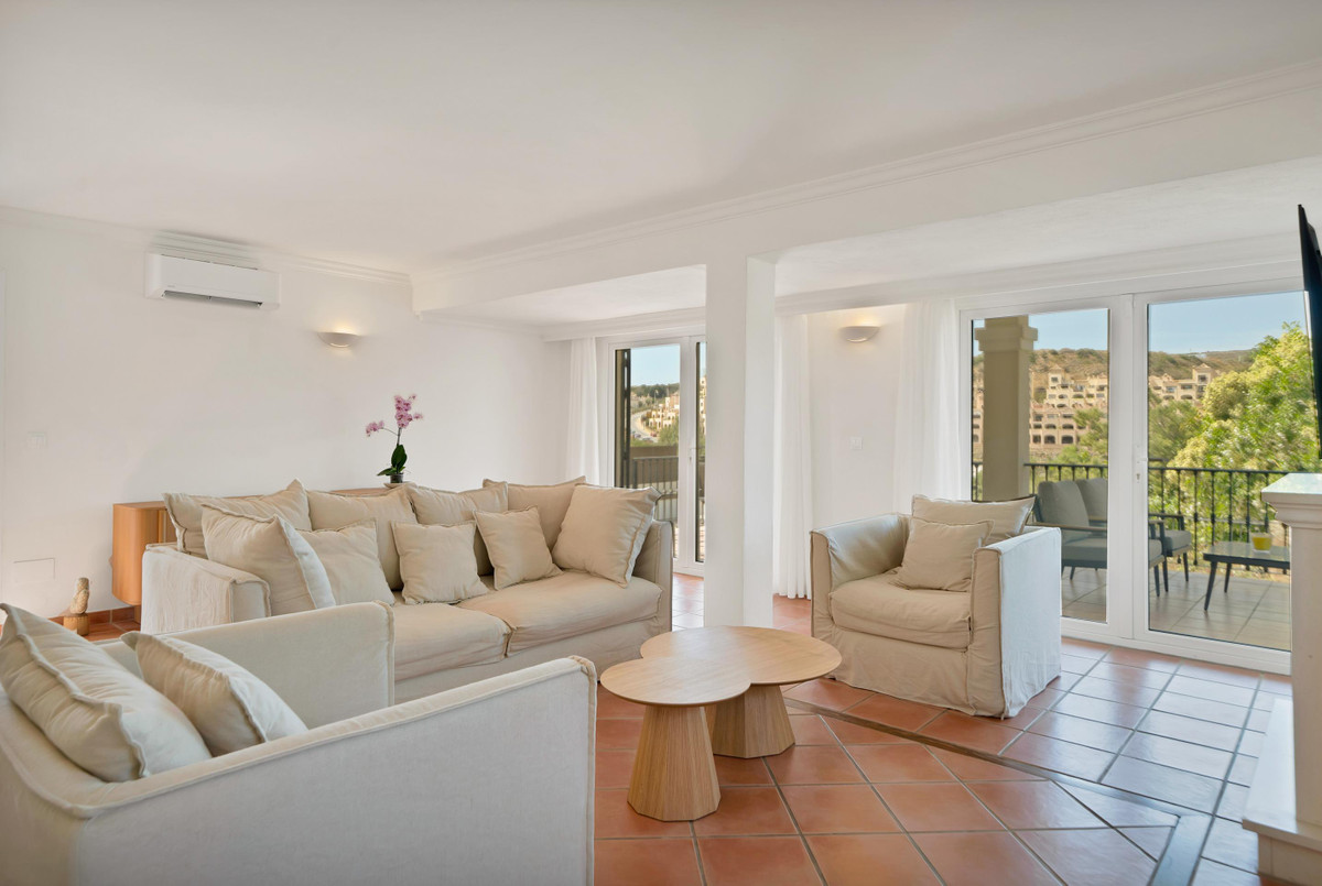3-slaapkamer villa in Valle Romano, Estepona in Valle Romano - foto 3