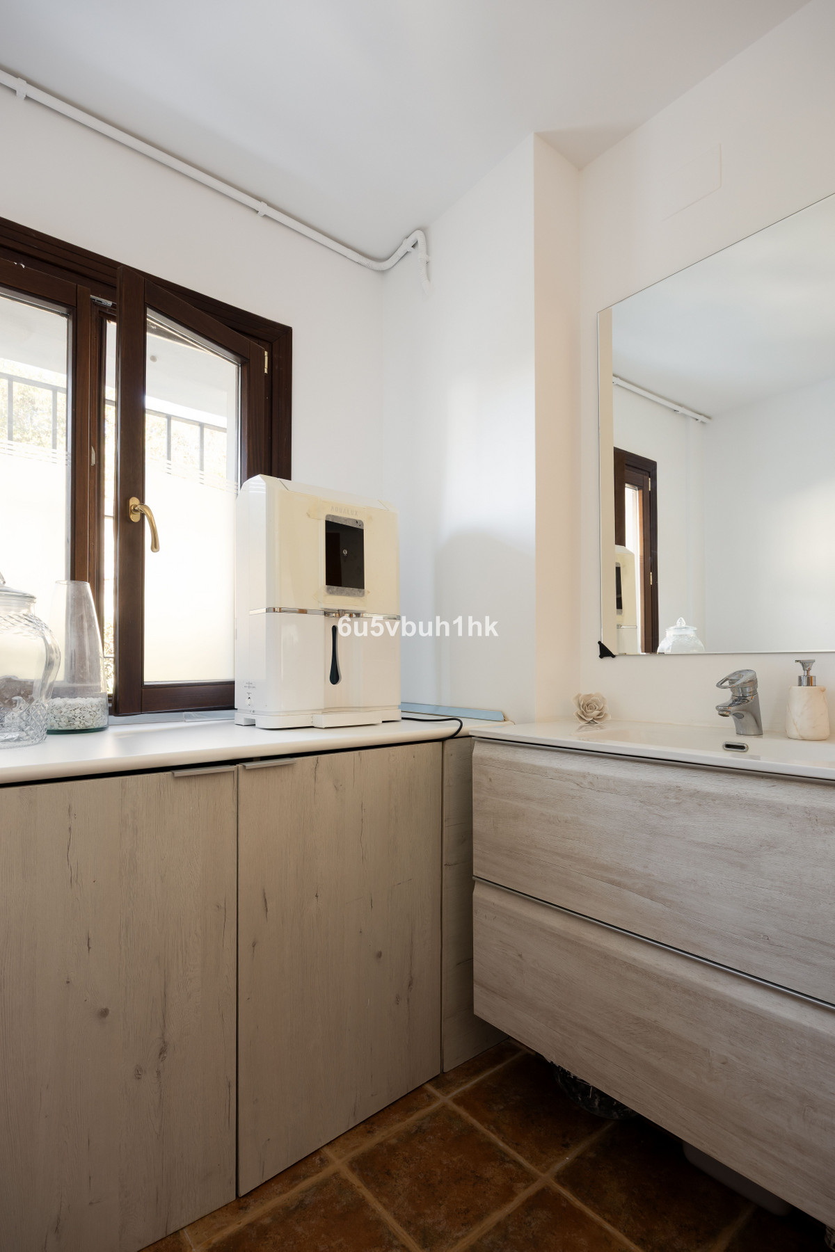 Drie-slaapkamer villa in Estepona (El Paraíso, Montevideo Hills) in Estepona - foto 14