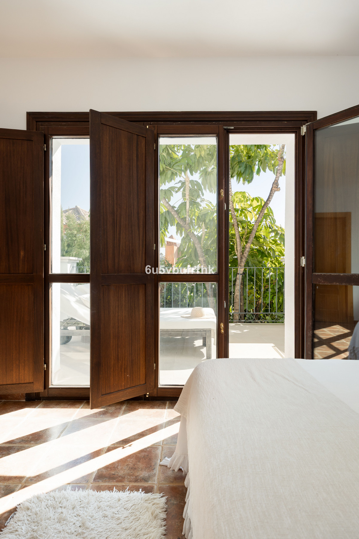 Drie-slaapkamer villa in Estepona (El Paraíso, Montevideo Hills) in Estepona - foto 19