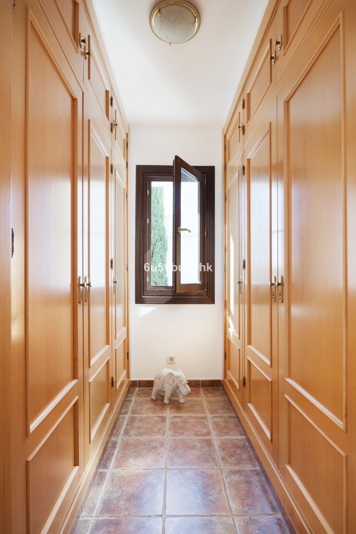 Drie-slaapkamer villa in Estepona (El Paraíso, Montevideo Hills) in Estepona - foto 20