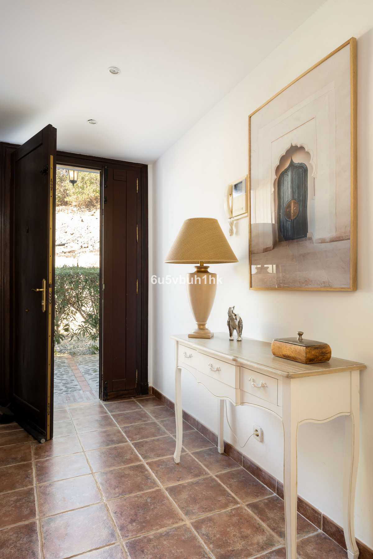 Drie-slaapkamer villa in Estepona (El Paraíso, Montevideo Hills) in Estepona - foto 5