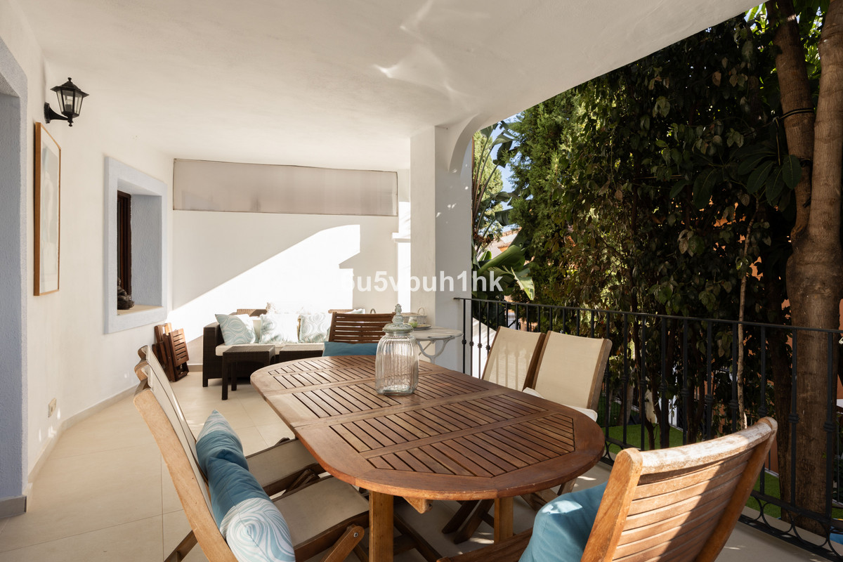 Drie-slaapkamer villa in Estepona (El Paraíso, Montevideo Hills) in Estepona - foto 7