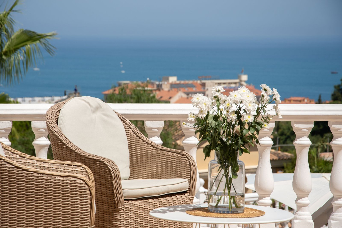 Villa met 5 slaapkamers in Torrequebrada, Benalmádena in Torrequebrada - foto 11