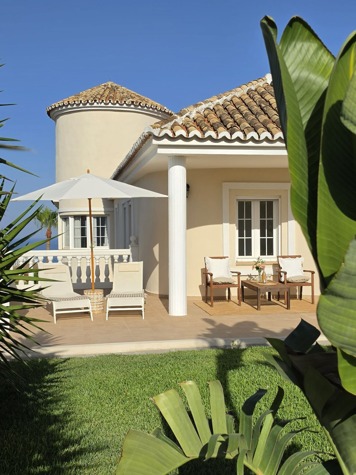 Villa met 5 slaapkamers in Torrequebrada, Benalmádena in Torrequebrada - foto 12