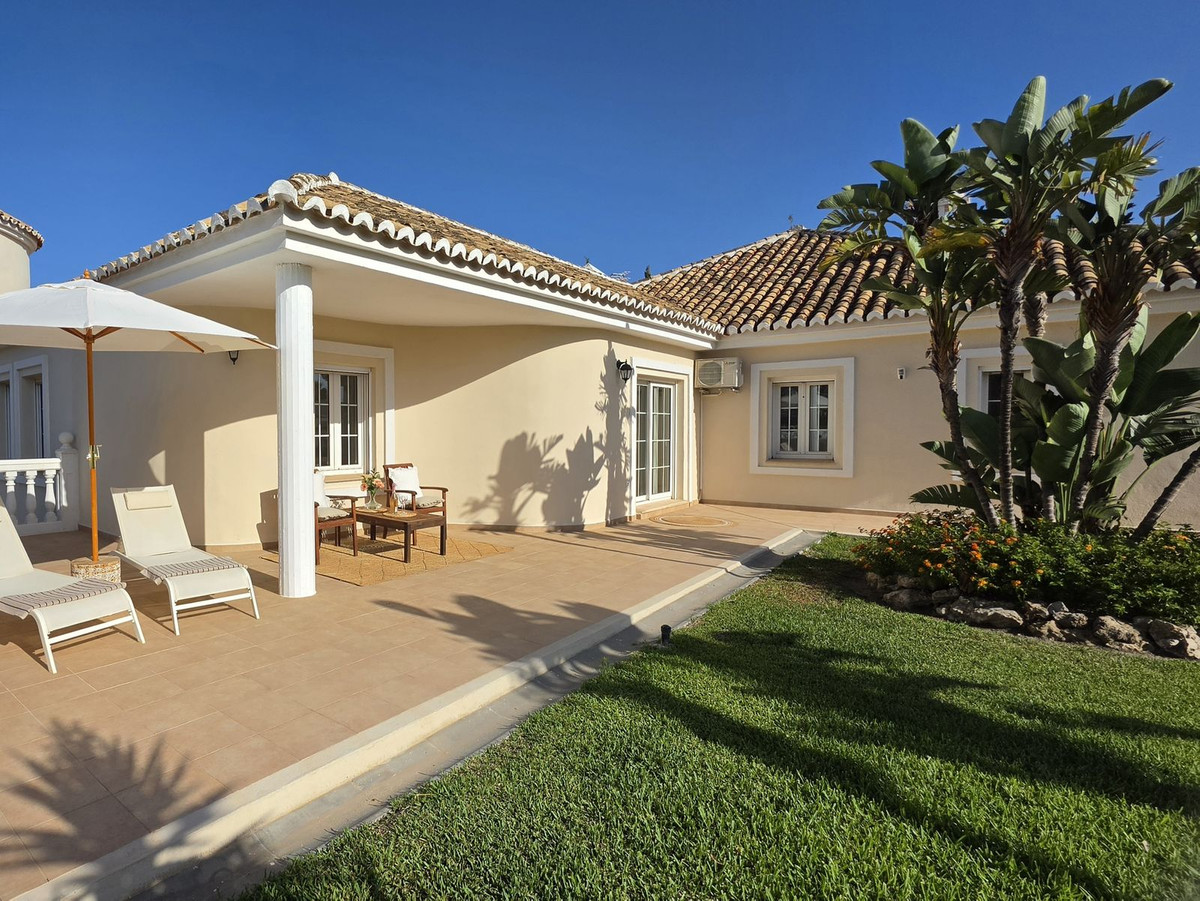 Villa met 5 slaapkamers in Torrequebrada, Benalmádena in Torrequebrada - foto 13